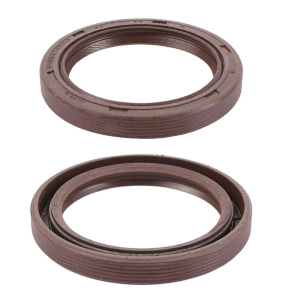 Reten del leva y cigueñal para chevrolet optra 2004 2016 1.6